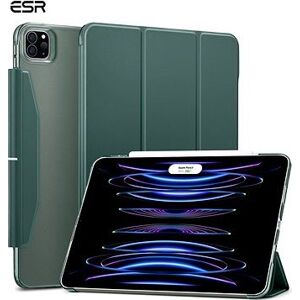 ESR Ascend Trifold Case Forest Green iPad Pro 11" (2022/2021)