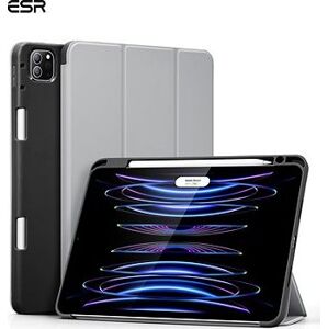 ESR Rebound Pencil Case Grey iPad Pro 11" (2022/2021)