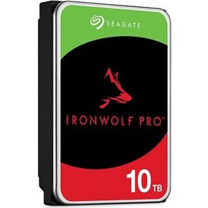 Seagate IronWolf Pro 10 TB