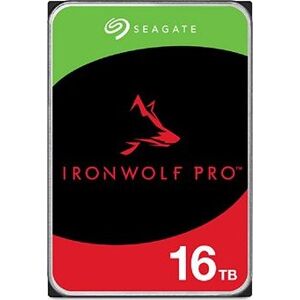 Seagate IronWolf Pro 16 TB