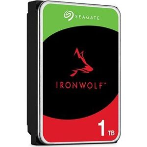 Seagate IronWolf 1 TB