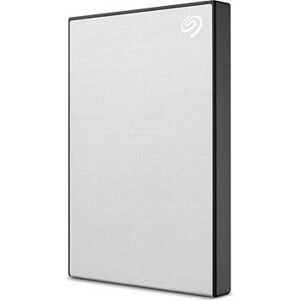 Seagate One Touch PW 1 TB, Silver