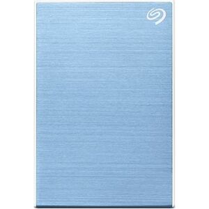 Seagate One Touch PW 1 TB, Blue
