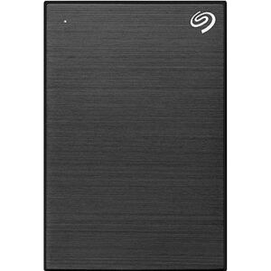 Seagate One Touch PW 2 TB, Black