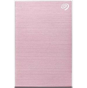 Seagate One Touch PW 2 TB, Rose Gold