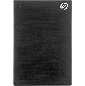 Seagate One Touch PW 4 TB, Black