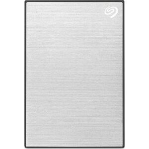 Seagate One Touch PW 4 TB, Silver