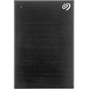 Seagate One Touch PW 5 TB, Black