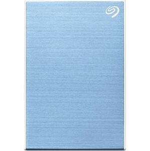Seagate One Touch PW 5 TB, Blue