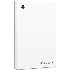 Seagate PS5/PS4 Game Drive 2 TB, biely