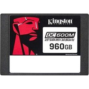 Kingston DC600M Enterprise 960 GB