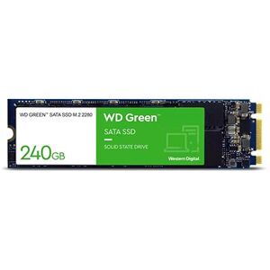 WD Green SSD 240 GB M.2