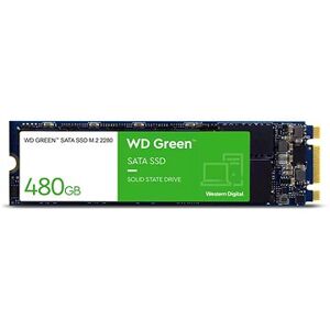 WD Green SSD 480 GB M.2