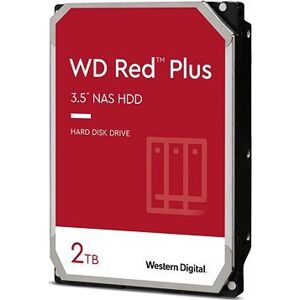 WD Red Plus 2 TB