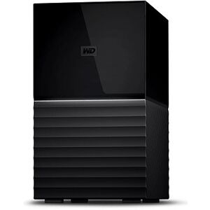 WD My Book Duo 36 TB
