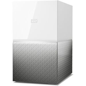 WD My Cloud Home Duo 12 TB