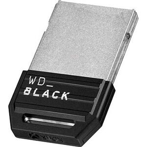 WD Black C50 Expansion Card 500 GB