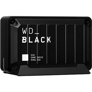 WD BLACK D30 1 TB