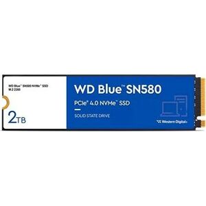 WD Blue SN580 2 TB