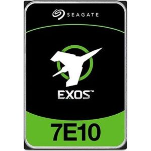 Seagate Exos 7E10 4TB Standart SATA