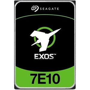 Seagate Exos 7E10 4 TB Standart 512n SATA