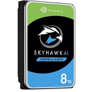 Seagate SkyHawk AI 8 TB