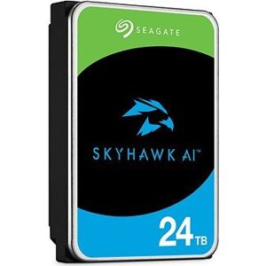 Seagate SkyHawk AI 24 TB