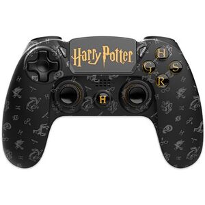 Freaks and Geeks bezdrôtový ovládač – Harry Potter Logo – PS4