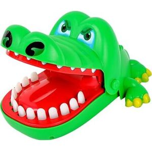 Aga4Kids Krokodíl u zubára