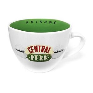 Priatelia Central Perk – hrnček