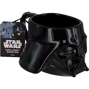 Star Wars Darth Vader – 3D hrnček