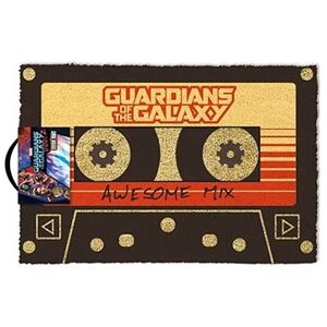 Guardian Of The Galaxy Awesome Mix – rohožka