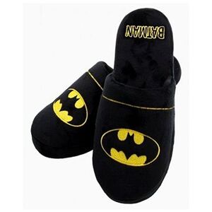 DC Comics – Batman – papuče veľ. 42 – 45 čierne