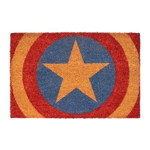 Captain America – Shield – rohožka