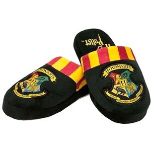 Harry Potter – Hogwarts – papuče veľ. 38 – 41 biele