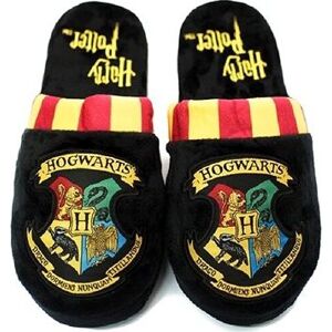 Harry Potter – Hogwarts – šľapky veľ. 42 – 45