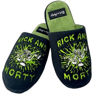 Rick and Morty – Rick – papuče veľ. 42 – 45