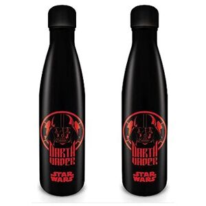 Star Wars – Darth Vader – antikorová fľaša na pitie