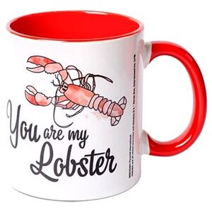 Friends – You are my Lobster – hrnček