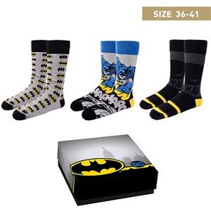 Batman – Ponožky (36 – 41)