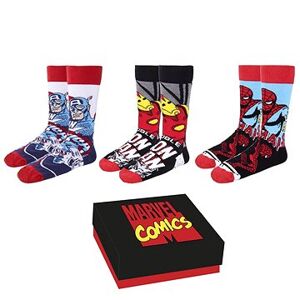 Marvel – Ponožky (36 – 41)
