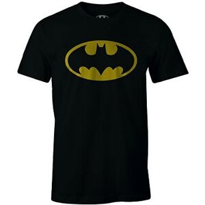 Batman: Classic Logo – tričko