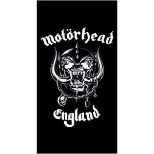 Motörhead – Logo – osuška