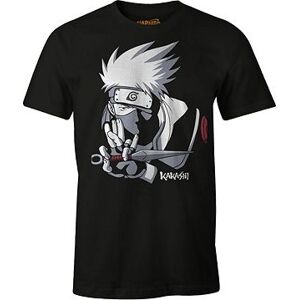 Naruto – Kakashi – tričko S