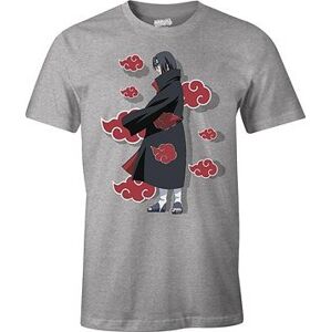 Naruto – Itachi – tričko S