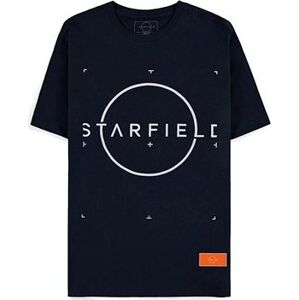Starfield – Cosmic Perspective – tričko M