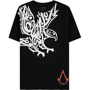 Assassins Creed Mirage – Eagle – tričko M
