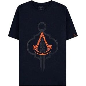 Assassins Creed Mirage – Blade – tričko XL