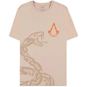 Assassins Creed Mirage – Snake – tričko L