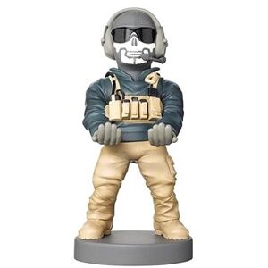 Cable Guys – Call of Duty – Ghost (Warfare Sculpt)